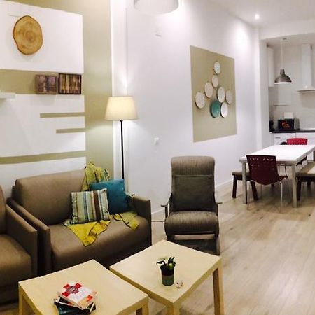 Apartamentos La Estacion M&S Albacete Extérieur photo