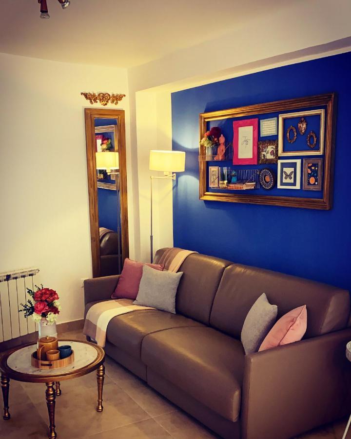 Apartamentos La Estacion M&S Albacete Extérieur photo