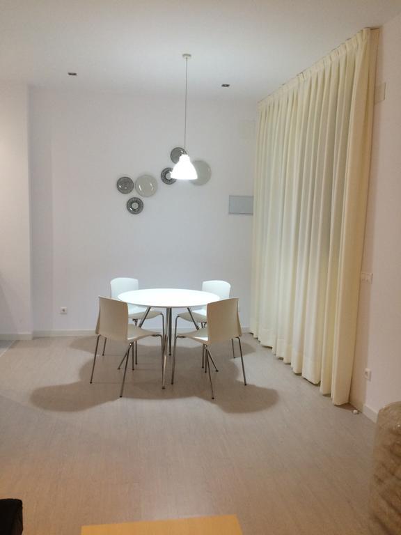 Apartamentos La Estacion M&S Albacete Chambre photo