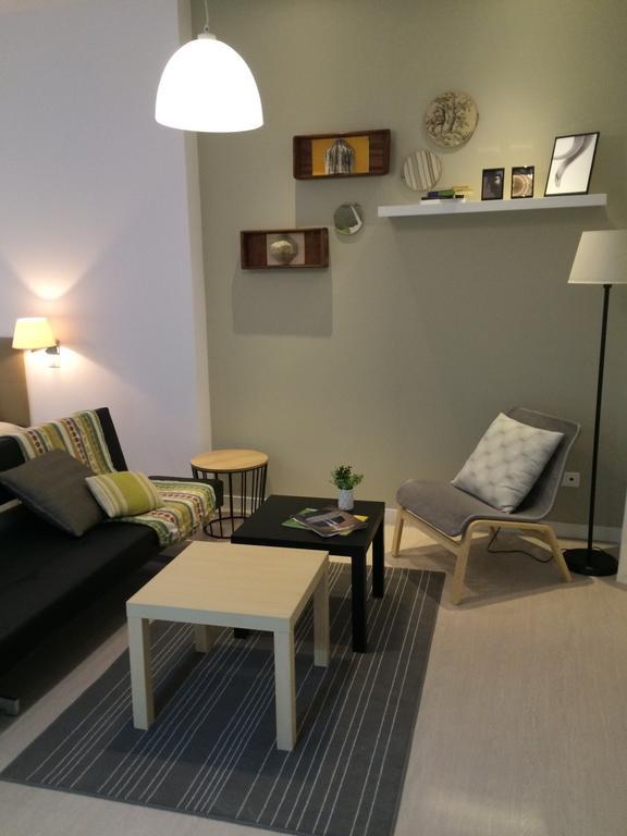Apartamentos La Estacion M&S Albacete Chambre photo