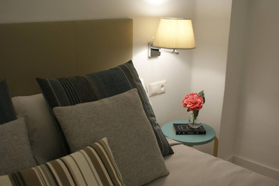 Apartamentos La Estacion M&S Albacete Extérieur photo